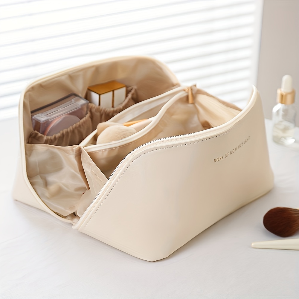 Makeup Organizer Female Toilet - огляд і ціна Luxury Skincare Containers