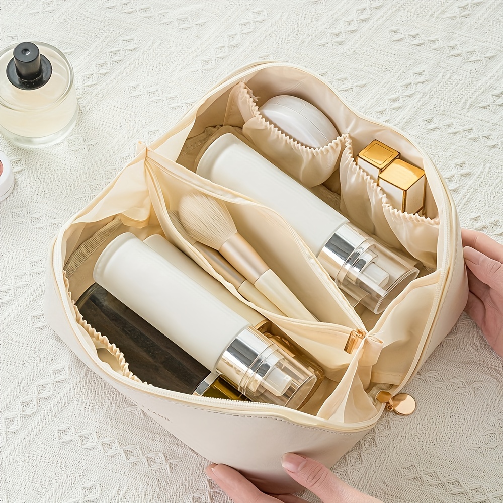 Makeup Organizer Female Toilet - огляд і ціна Luxury Skincare Containers
