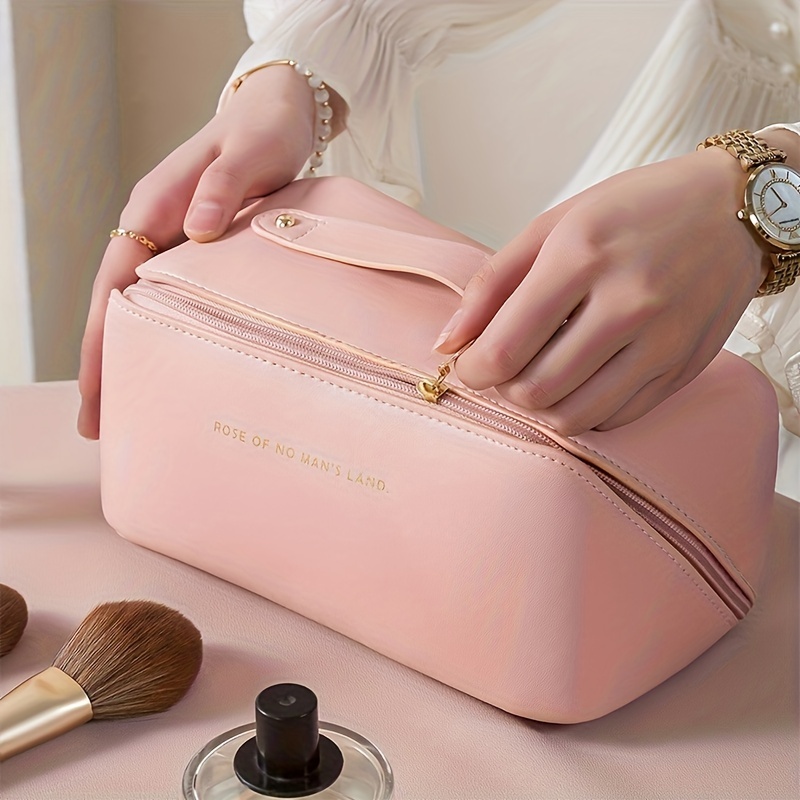 Makeup Organizer Female Toilet - огляд і ціна Luxury Skincare Containers