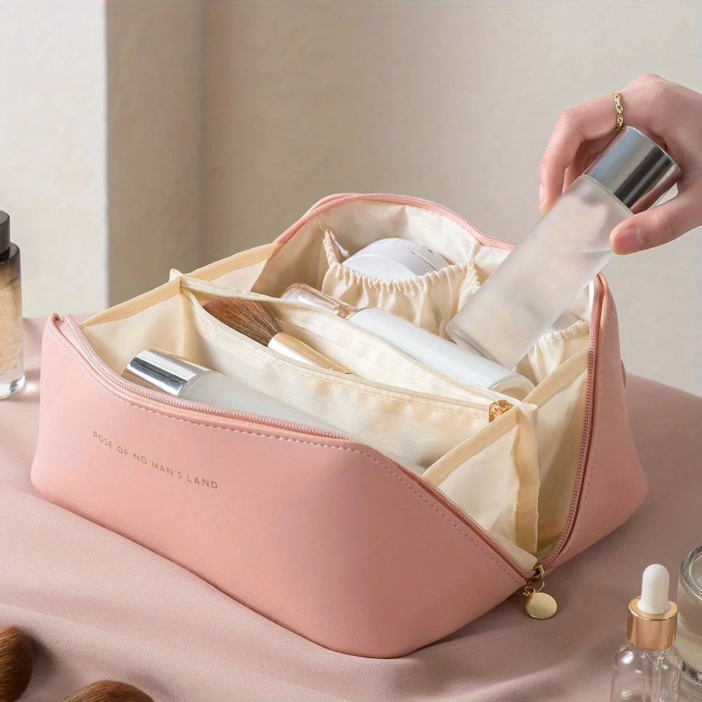 Makeup Organizer Female Toilet - огляд і ціна Luxury Skincare Containers