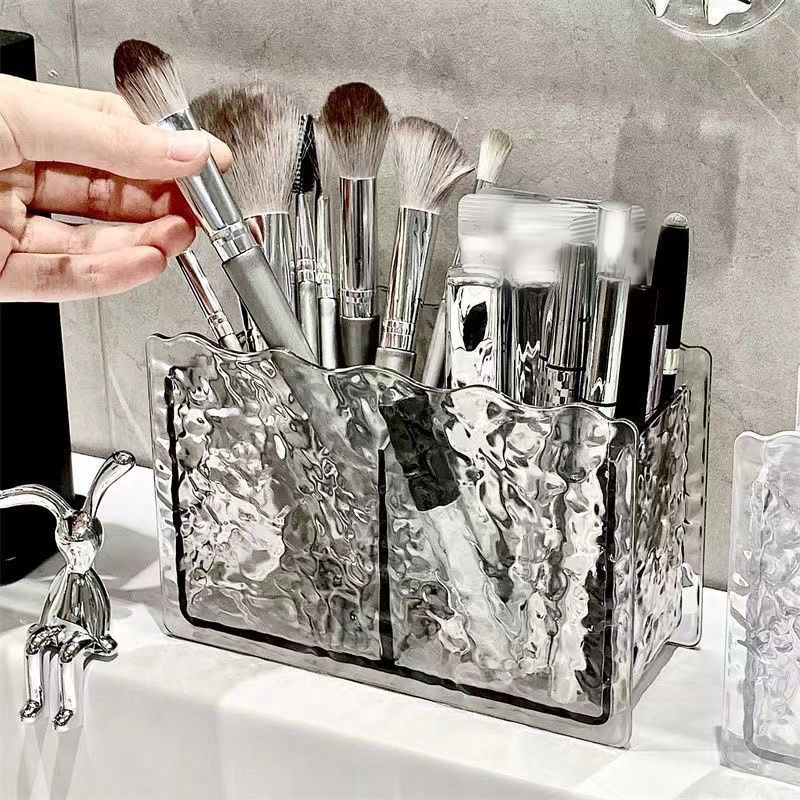 Light Luxury Water Ripple Make - огляд і ціна Luxury Skincare Containers