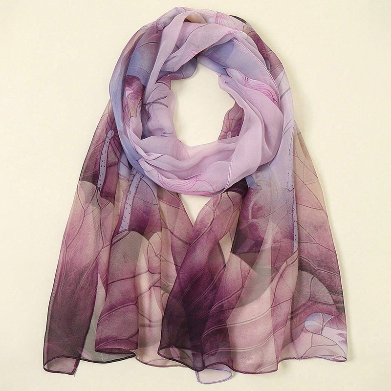 Luxury Brand Women Beach Scarf - огляд і ціна Luxury Skincare Headband