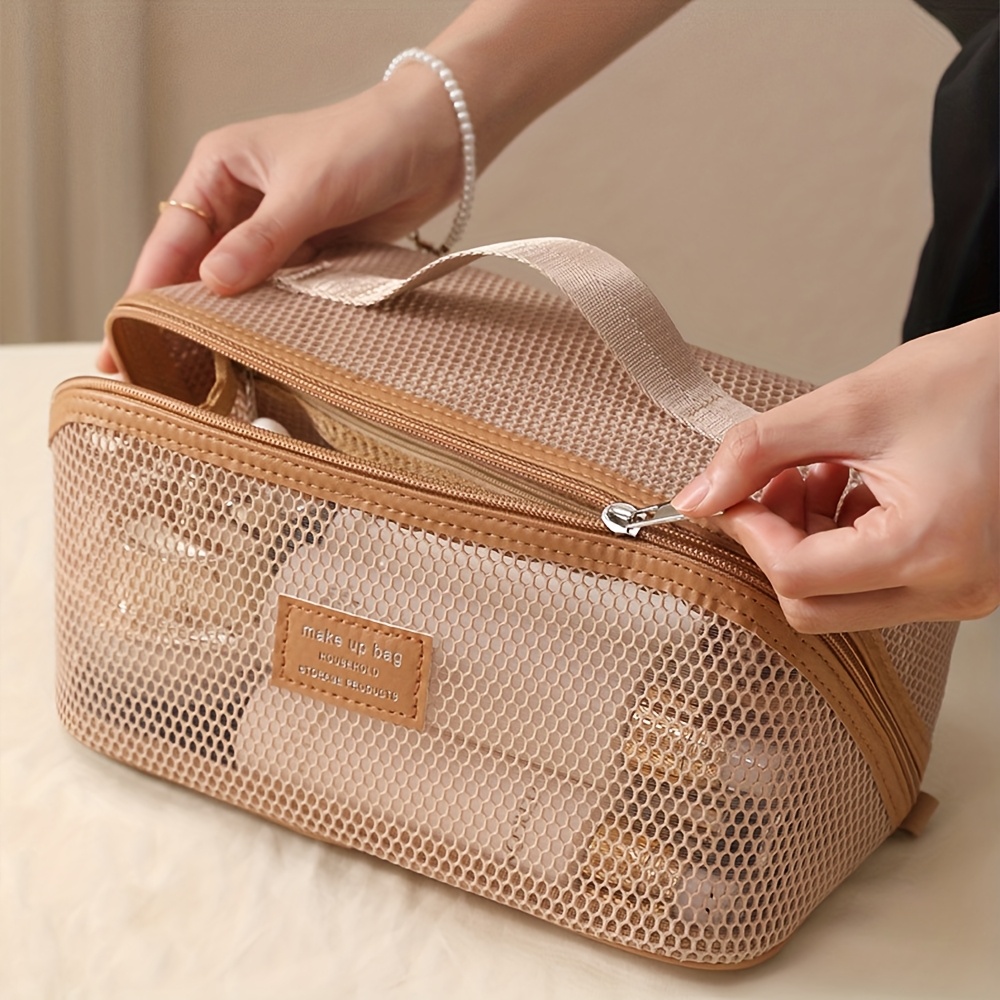 Female Makeup Organizer Toilet - огляд і ціна Luxury Skincare Containers