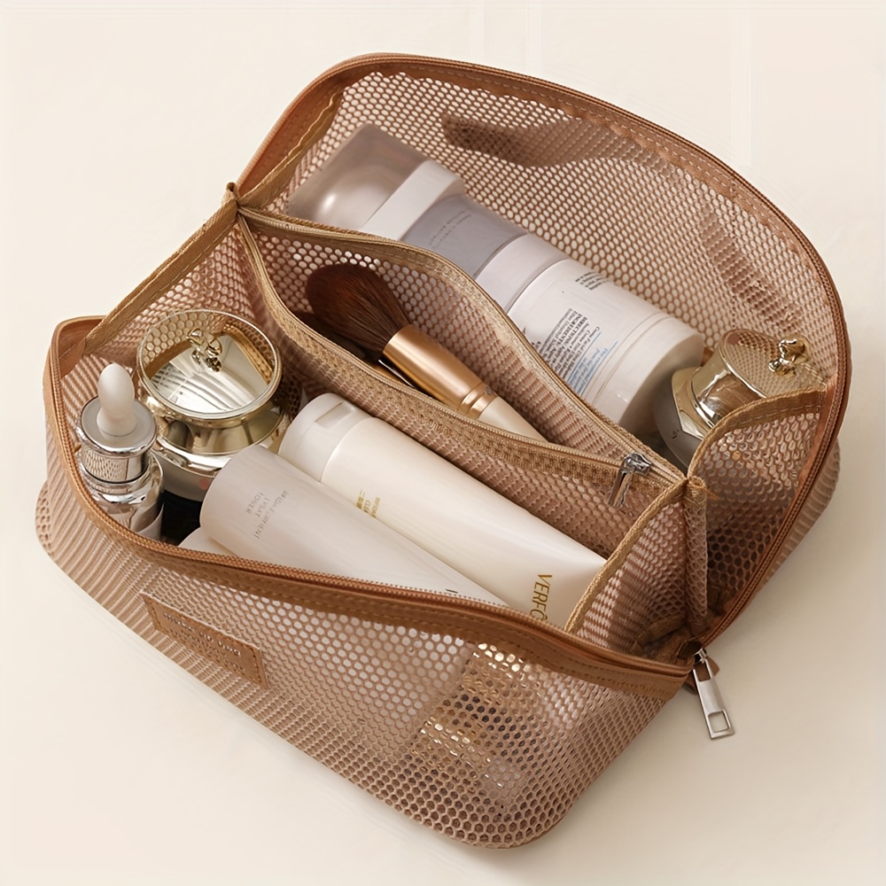 Female Makeup Organizer Toilet - огляд і ціна Luxury Skincare Containers