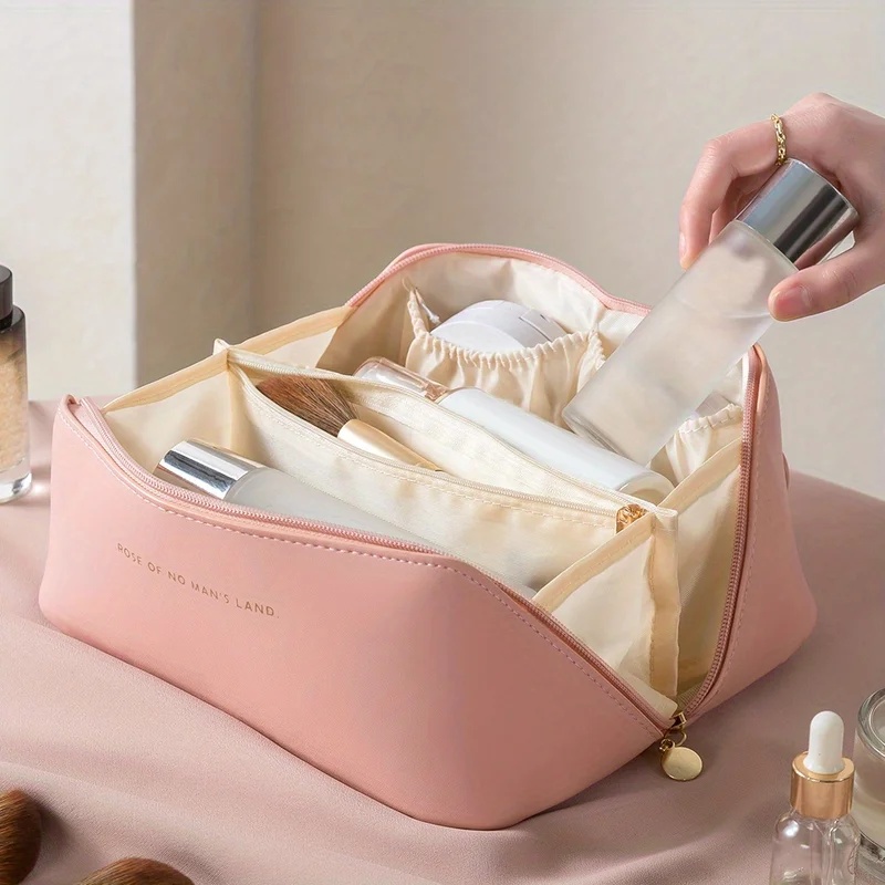 Makeup Organizer Female Toilet - огляд і ціна Luxury Skincare Containers