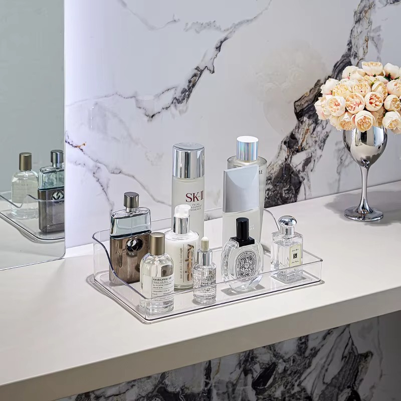 Luxurious Water Ripple Makeup  - огляд і ціна Luxury Skincare Containers