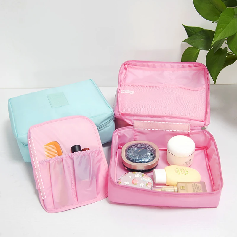Designer Luxury Portable Cosme - огляд і ціна Luxury Skincare Containers