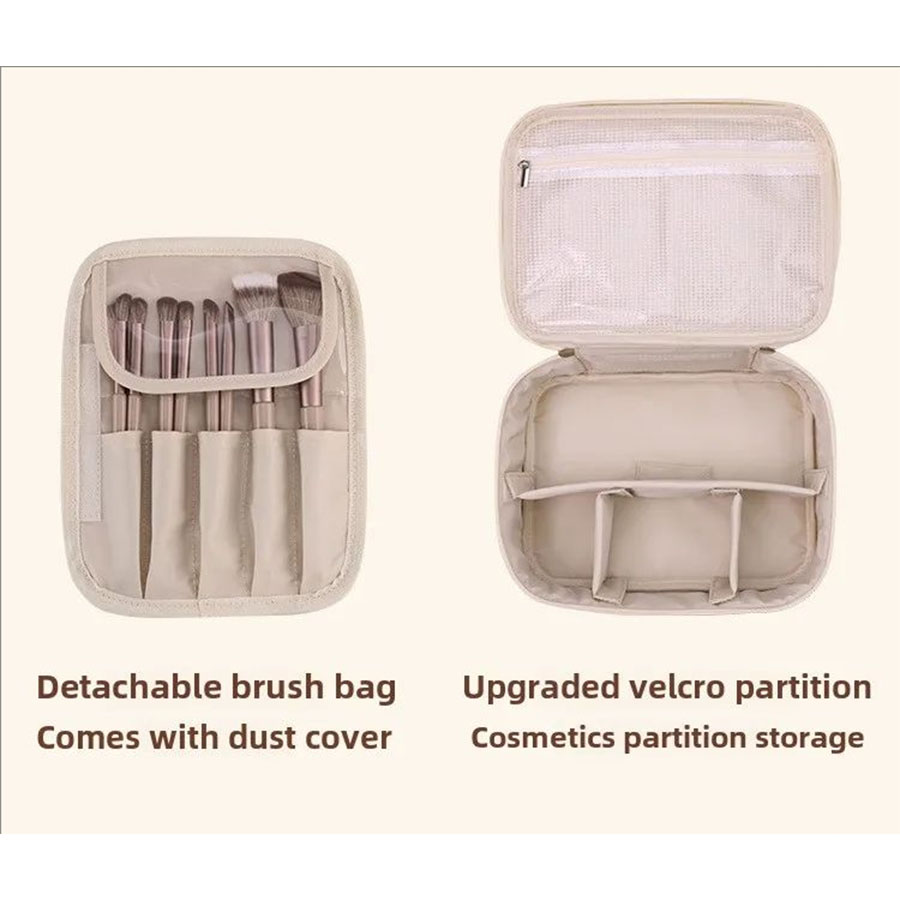 New Women's Cosmetic Bag Porta - огляд і ціна Luxury Skincare Containers