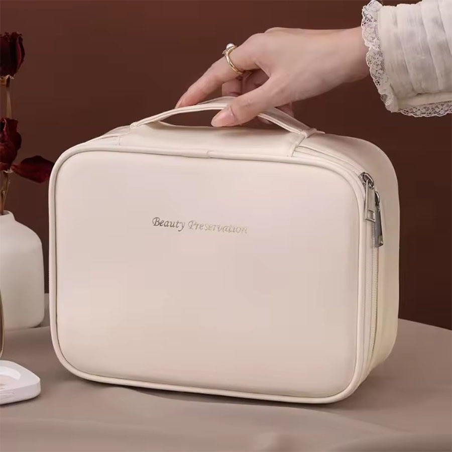 New Women's Cosmetic Bag Porta - огляд і ціна Luxury Skincare Containers