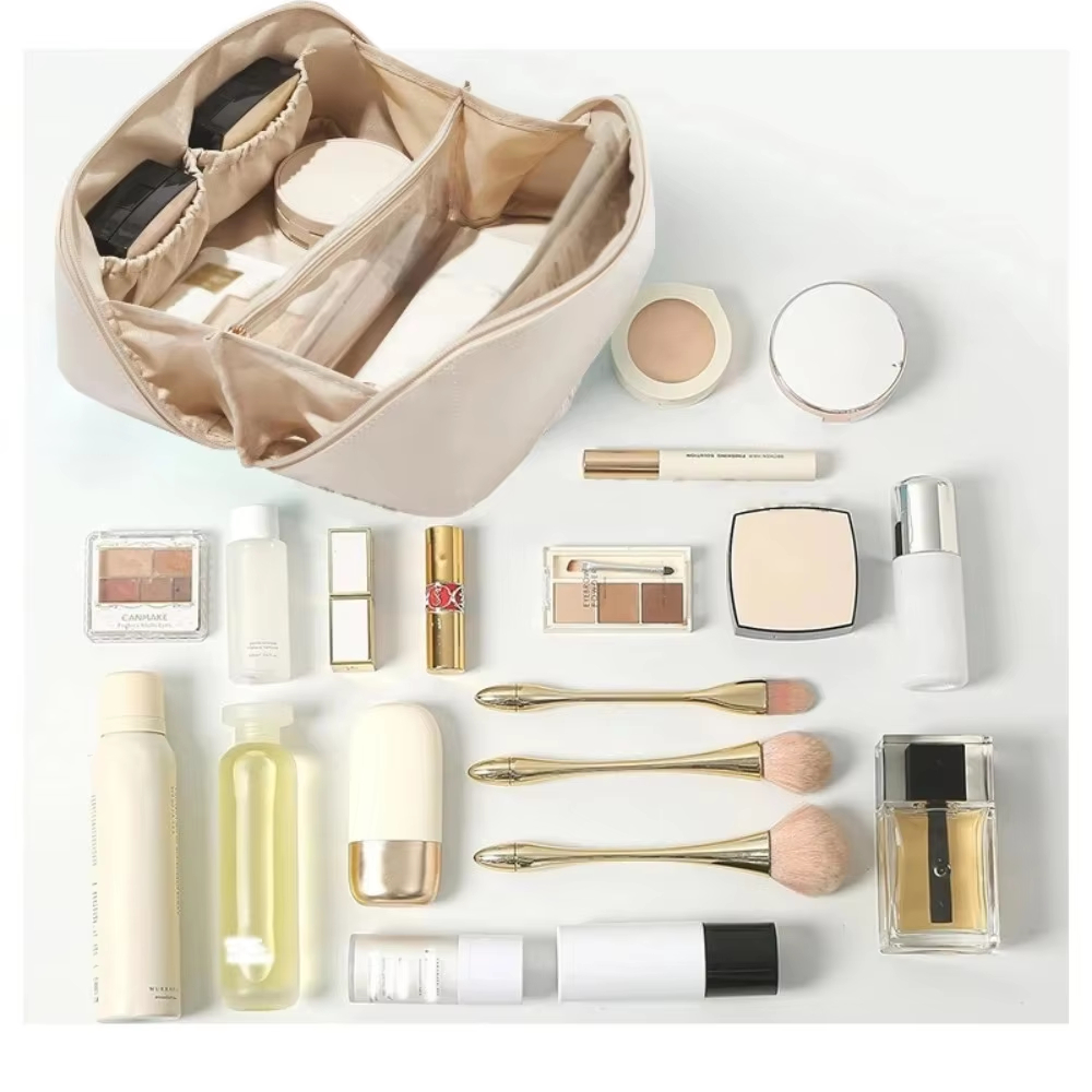 Makeup Organizer Female Toilet - огляд і ціна Luxury Skincare Containers