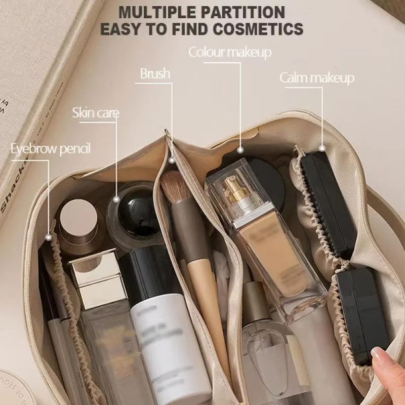 Makeup Organizer Female Toilet - огляд і ціна Luxury Skincare Containers