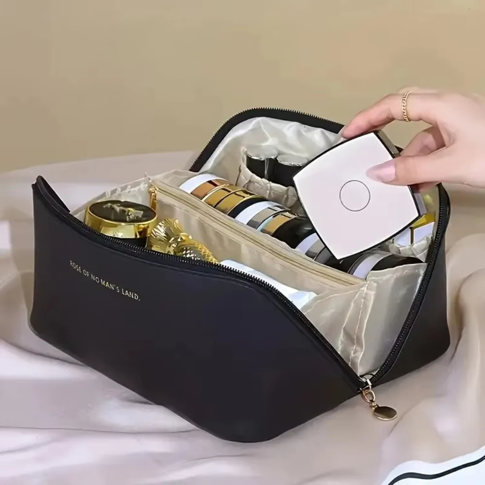 Makeup Organizer Female Toilet - огляд і ціна Luxury Skincare Containers