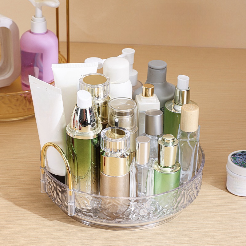 1pc Accessible Luxury Rotating - огляд і ціна Luxury Skincare Containers