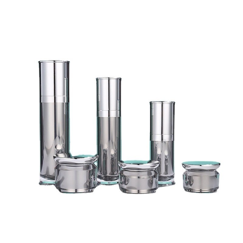 30 50 100ml Empty Acrylic Loti - огляд і ціна Luxury Skincare Containers