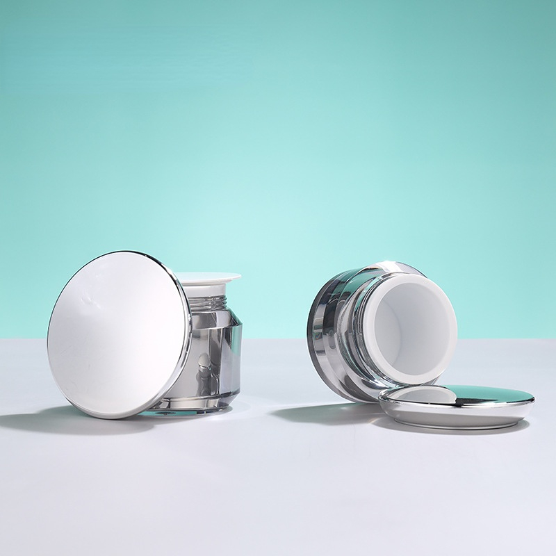 30 50 100ml Empty Acrylic Loti - огляд і ціна Luxury Skincare Containers