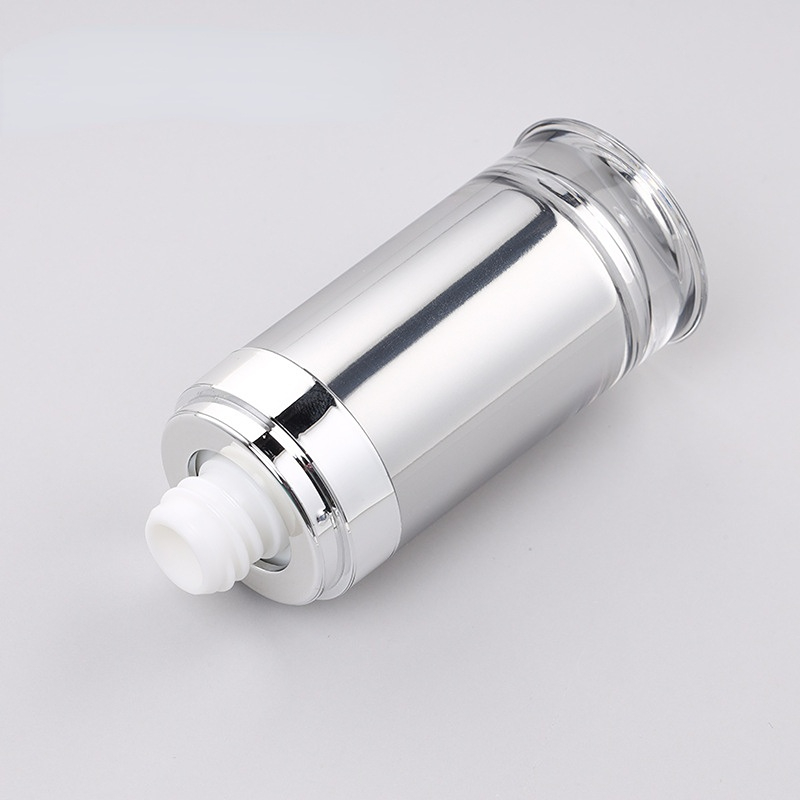 30 50 100ml Empty Acrylic Loti - огляд і ціна Luxury Skincare Containers